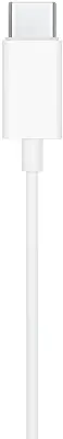 Наушники Apple EarPods USB-C (MTJY3FE/A, MYQY3FE/A, MYQY3ZM/A)