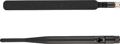 Роутер беспроводной Триколор TR-3G/4G-router-02 (046/91/00054231) N300 10/100BASE-TX/3G/4G cat.4 черный