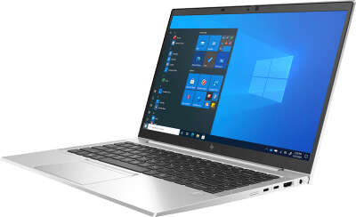 Ноутбук HP EliteBook 840 G8 14" FHD i5-1135G7/8/256 SSD/WF/BT/Cam/W10Pro (358S6EA)