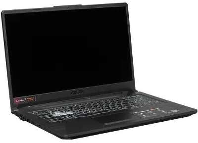 Ноутбук ASUS TUF Gaming A17 FA706NF-HX031 17.3" FHD IPS R5-7535HS/16/512 SSD/GF RTX 2050 4G/DOS
