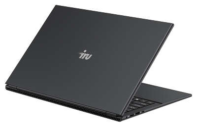 Ноутбук IRU Калибр 17TLI 17.3" FHD IPS i5 1135G7 2.4 ГГц/16 Гб/512 SSD/Dos