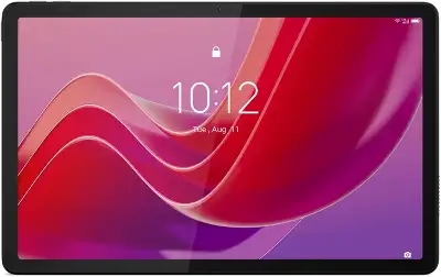 Планшет Lenovo Zhaoyang K10 G88 (2.0) 8C RAM8Gb ROM128Gb 11" IPS 1920x1200 4G Android 13 серый 13Mpix 8Mpix BT WiFi microSD 1Tb 7040mAh