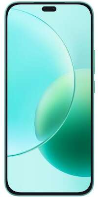 Смартфон HONOR 400 Lite 8+256Gb зеленый (5109BRVN)