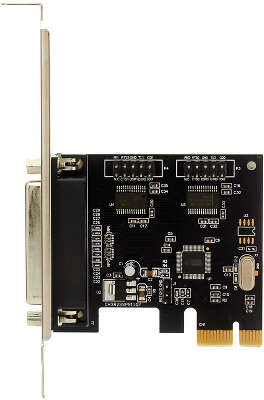 Контроллер EXE-303 PCI-E, 2*COM port + 1*LPT (OEM)