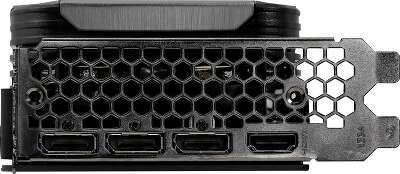 Видеокарта GAINWARD NVIDIA nVidia GeForce RTX 3070 Phoenix 8Gb DDR6 PCI-E HDMI, 3DP