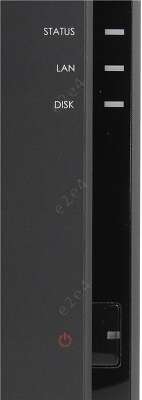 Сетевой накопитель (NAS) Synology DS118