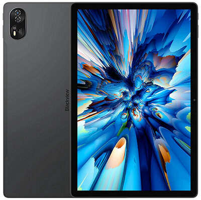 Планшет 13" Blackview MEGA 8 LTE 12/512GB серый (BKV-M2.12-512.GR)