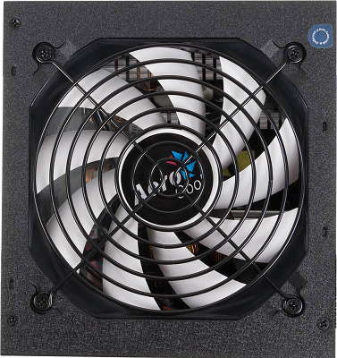 Блок питания Aerocool ATX 575W Hero 575 80+ bronze