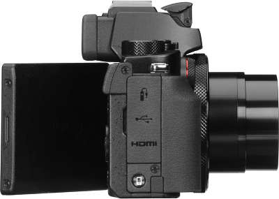 Цифровая фотокамера Canon PowerShot G5 X
