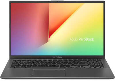 Ноутбук ASUS VivoBook 15 X512DA-BQ1191T 15.6" FHD R 3 3200U/8/256 SSD/WF/BT/Cam/W10