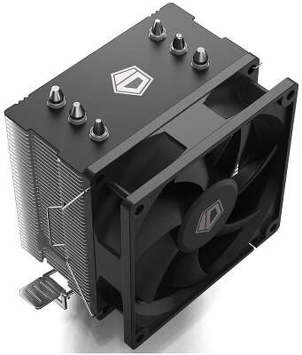 Cooler ID-Cooling SE-903-SD V3 Soc-AM5/AM4/1151/1200/1700 3-pin 23dB Al+Cu 130W 370gr Ret