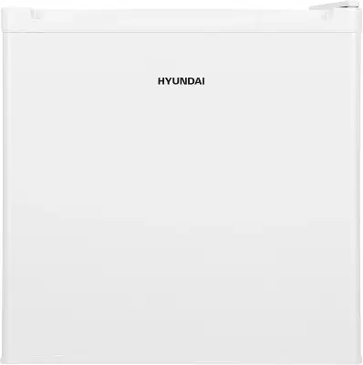 Холодильник Hyundai CO05041H 1-нокамерн. белый