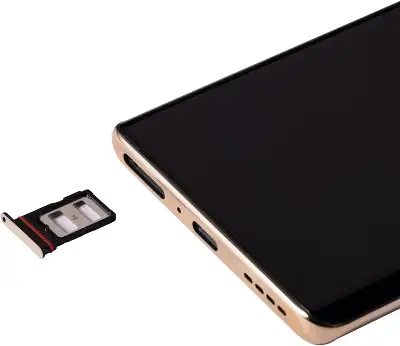 Смартфон Infinix X6850 Note 40 Pro 256Gb 8Gb зеленый моноблок 3G 4G 2Sim 6.78" 1080x2436 Android 14 108Mpix 802.11 a/b/g/n/ac NFC GPS GSM900/1800 GSM1900 Protect FM