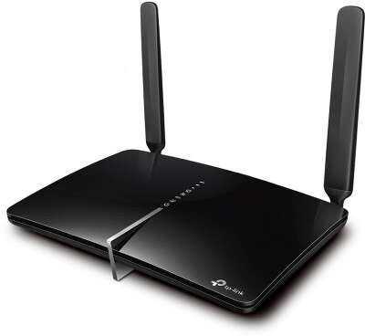 Маршрутизатор TP-LINK Archer MR600, 802.11a/b/g/n/ac, 2.4 / 5 ГГц