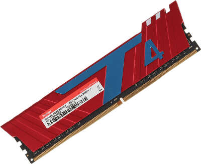 Модуль памяти DDR4 DIMM 8Gb DDR3600 Kimtigo (KMKU8G8683600T4-R)