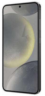 Смартфон Samsung Galaxy S24, Exynos 2400, 8Gb RAM, 128Gb, черный (SM-S921BZKDCAU)