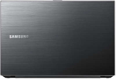 Ноутбук Samsung NP300V5A-S17 15.6" HD/ i5-2450M/ 4/ 500/ GT520MX 1G/Multi/ WF/BT/CAM/ W7HB