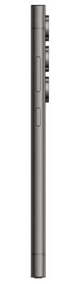Смартфон Samsung Galaxy S24 Ultra, Snapdragon 8 Gen 3, 12Gb RAM, 256Gb, черный (SM-S9280ZKGTGY)