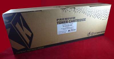 Тонер-картридж для Kyocera KM-1620/1635/1650/2020/2035/2050/TASKalfa 180/181/220/221 TK-410/TK-435 15K ELP Imaging®