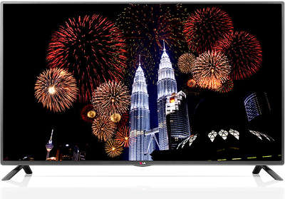 ЖК телевизор 32"/81см LG 32LB561U HD
