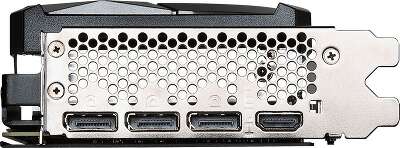 Видеокарта MSI NVIDIA nVidia GeForce RTX 3070 VENTUS 3X PLUS 8Gb DDR6 PCI-E HDMI, 3DP LHR