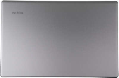 Ноутбук Rombica myBook Zenith 15.6" FHD IPS R 9 5900HX 3.3 ГГц/16/1Tb SSD/Dos