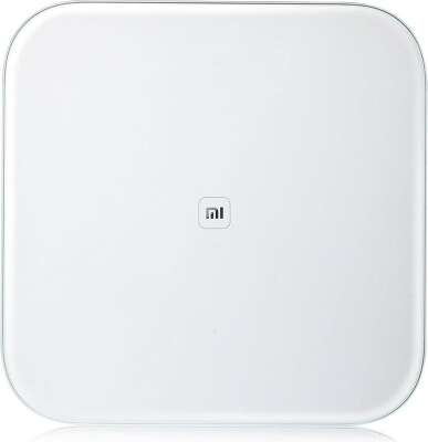Напольные весы Xiaomi Mi Smart Scale S200 Dark Grey (BHR9239GL)