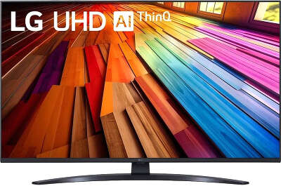 LG 43UT81006LA.ARUG