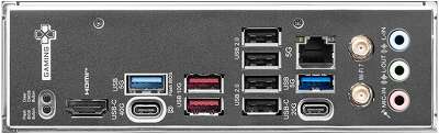 Материнская плата MSI X870 GAMING PLUS WIFI X870, AM5, 4*DDR5, 4*PCIEx16, 3*M.2, 2*TypeC, 2*USB3.2Gen2, 4*USB3.2Gen1, 8*USB2.0, 4*SATA3.0, 5G, 1*Type-C(DP), HDMI, ATX, RTL