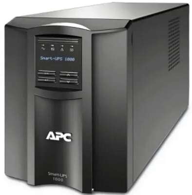 APC Smart-UPS SMT1000IC