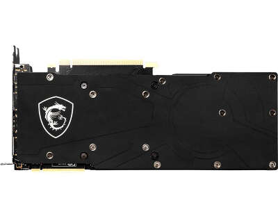 Видеокарта MSI nVidia GeForce RTX 2080 Ti SEA HAWK X 11Gb GDDR6 PCI-E HDMI, 3DP