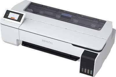 Плоттер Epson SureColor SC-T3100X (C11CJ15301A0) A1+, WiFi
