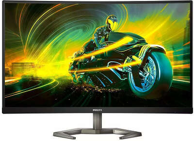 Монитор 27" Philips Momentum 5000 27M1C5500VL/00 VA WQHD HDMI, DP