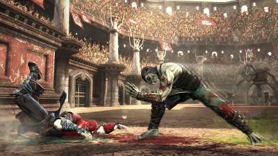 Игра для PS3  Mortal Kombat (Essentials) (с поддержкой 3D) 