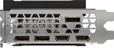Видеокарта GIGABYTE NVIDIA nVidia GeForce RTX 3090 EAGLE 24Gb DDR6X PCI-E 2HDMI, 3DP