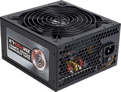 Блок питания 700W Zalman ZM700-LX