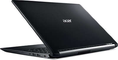 Ноутбук Acer Aspire 5 A517-51G-52GJ 17.3" FHD i5-7200U/8/1000/GF mx130 2G/Multi/WF/BT/Cam/Endless OS