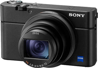 Цифровая фотокамера Sony Cyber-shot™ DSC-RX100M7G