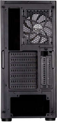 Корпус SilverStone FARA R1 PRO V2, черный, ATX, Без БП ( SST-FAR1B-PRO-V2)