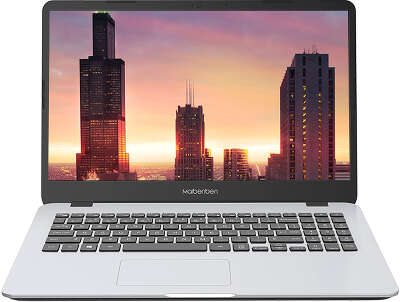 Ноутбук Maibenben M547 Pro 15.6" FHD IPS R7 Pro 4750U/8/512 SSD/W11