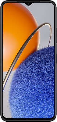 Смартфон Huawei EVE-LX9N nova Y61 128Gb 4Gb черный моноблок 3G 4G 2Sim 6.52" 720x1600 Android 12 50Mpix 802.11 b/g/n NFC GPS GSM900/1800 GSM1900 microSD max512Gb