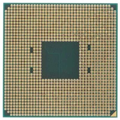CPU AMD Ryzen 5 5600G OEM (100-000000252) {3,90GHz, Turbo 4,40GHz, Vega 7 AM4}