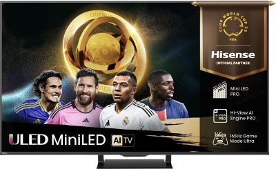 Hisense 75U7Q PRO
