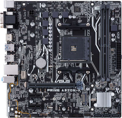 Asus PRIME A320M K