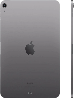Apple iPad 11 Air Wi-Fi 128GB, Space Gray (MUWC3ZP/A)