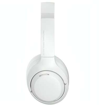 Беспроводные наушники Honor Choice Pro WRL ROS-ME00 белые (5504ABGR)