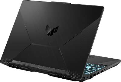 Ноутбук ASUS TUF Gaming F15 FX506HCB-HN303W 15.6" FHD IPS i5 11400H/8/512 SSD/RTX 3050 4G/W11