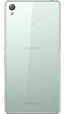 Смартфон Sony D6603 Xperia™ Z3, зелёный