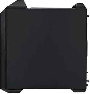 Корпус COOLERMASTER MasterCase MC500, черный, ATX, Без БП (MCM-M500-KG5N-S00)