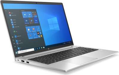 Ноутбук HP ProBook 455 G8 15.6" FHD IPS R 3 5400U/8/512 SSD/W10Pro ENG Kb (4K7C2EA)